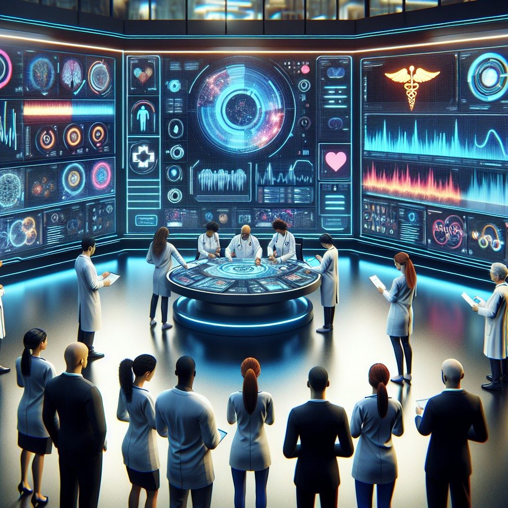 Breaking Study: New Health Data Reveals Surprising 2026 Predictions