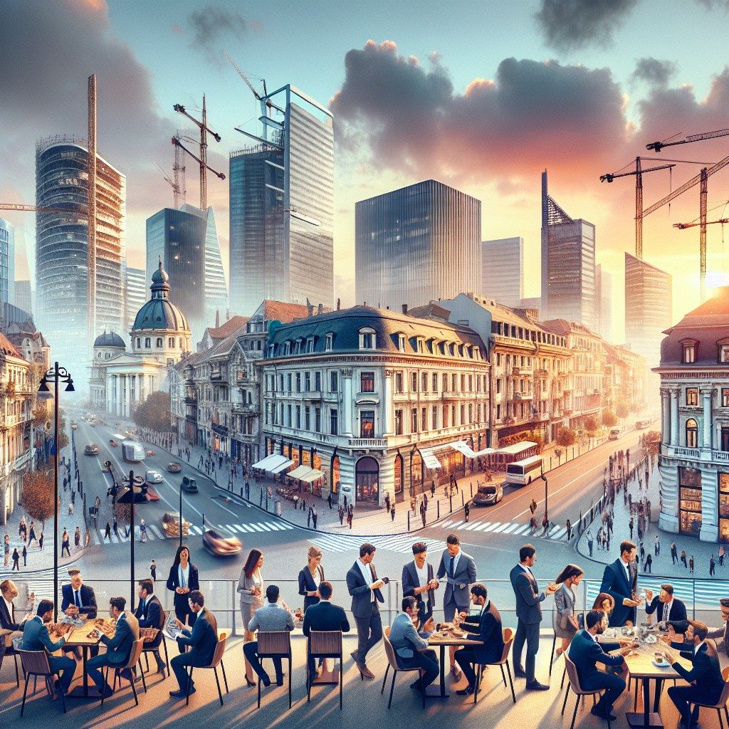 Employment shifts: what Romania’s hiring signals suggest for 2026