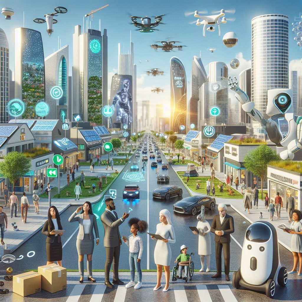 Tech Report: AI Trends That Will Dominate Daily Life in 2026