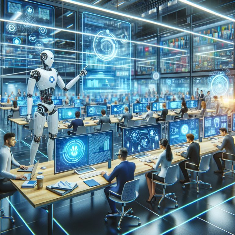 AI at work: which jobs are changing fastest and what skills travel globally