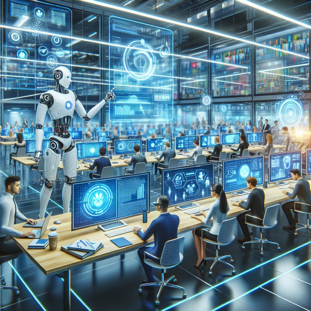 AI at work: which jobs are changing fastest and what skills travel globally