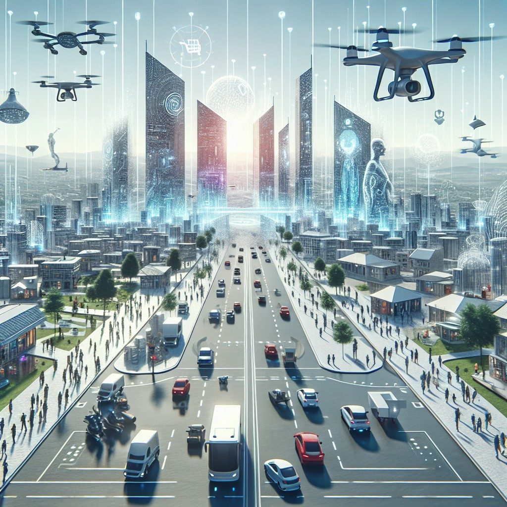 AI trends that will reshape everyday routines in Romania