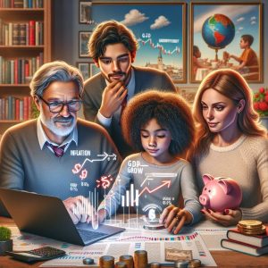 economic indicators Romania