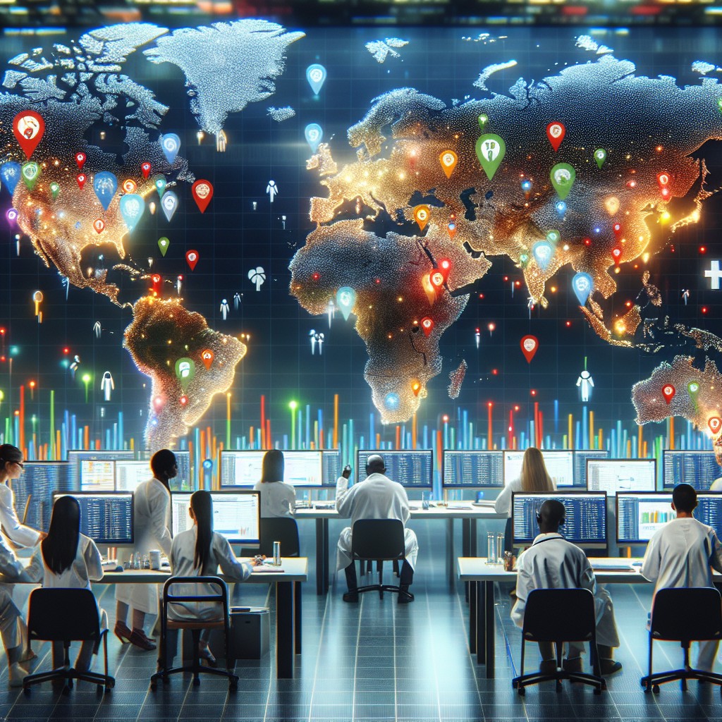 Public health signals: what the newest global data suggests for prevention